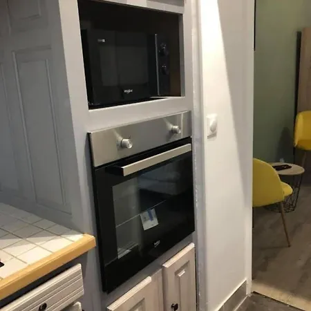 Petillant Cosy * ריימס