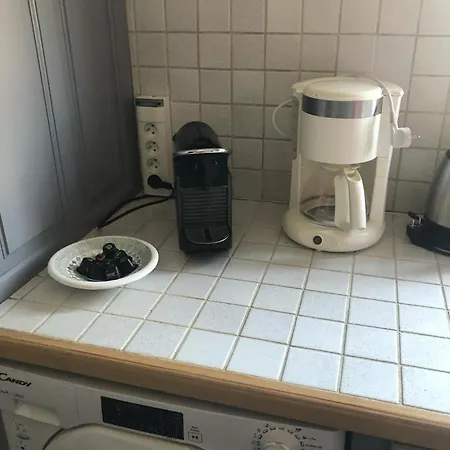 Petillant Cosy Lägenhet